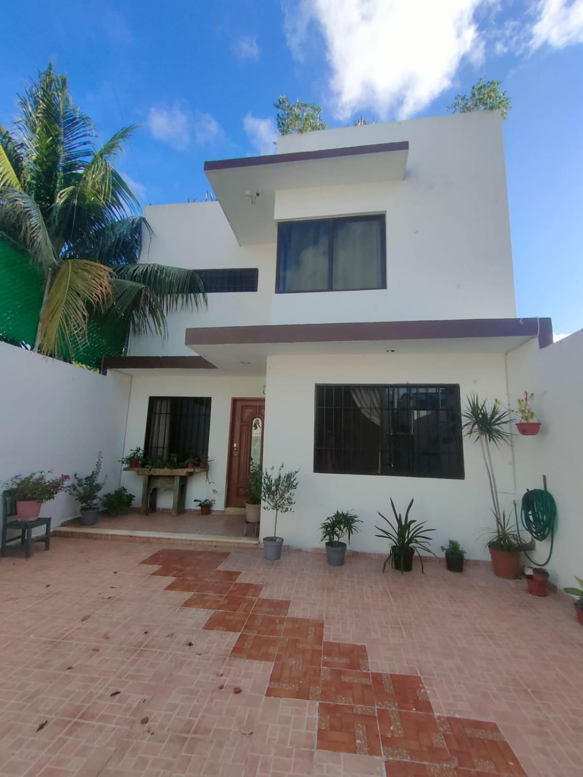 Апартаменти Casa Coraza Канкун Екстер'єр фото